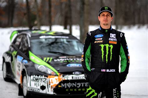 Ken Block